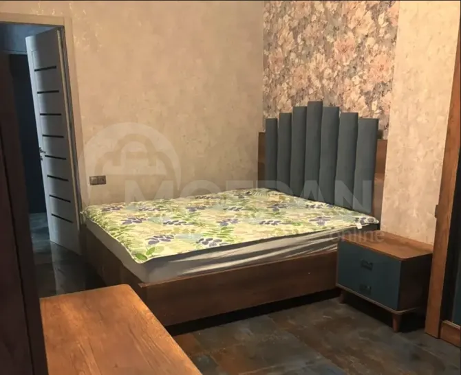 Сдам 3-к. квартиру 70м² 1/4 эт. Тбилиси - изображение 5