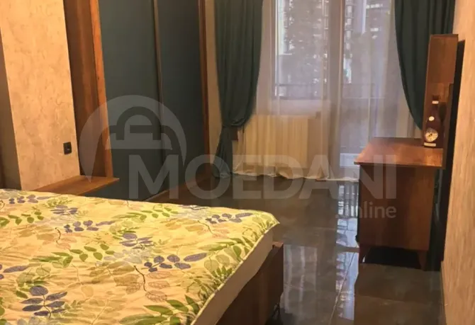 Rent 3 apartment 70м² 1/4 floor Tbilisi - photo 3