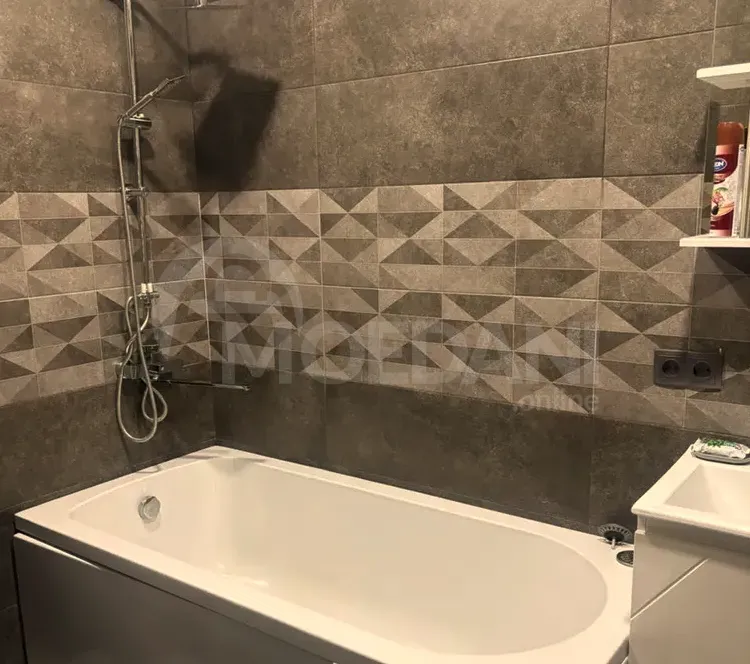 ქირავდება 3 ოთახიანი ბინა 70მ² 1/4 სართ თბილისი - photo 4