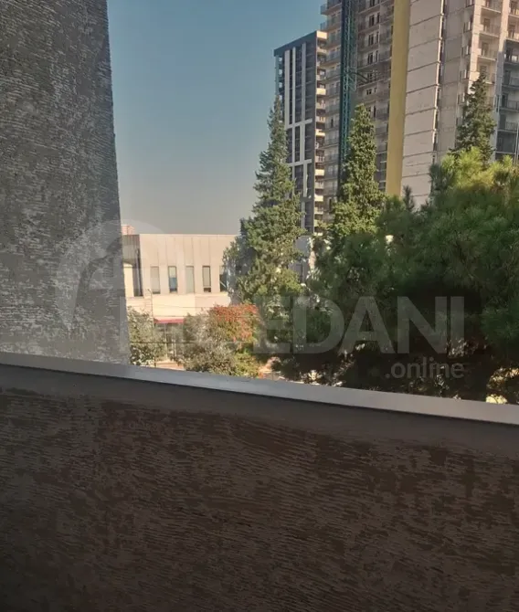 ქირავდება 3 ოთახიანი ბინა 70მ² 1/4 სართ თბილისი - photo 10