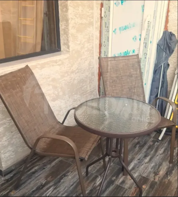 ქირავდება 3 ოთახიანი ბინა 70მ² 1/4 სართ თბილისი - photo 11