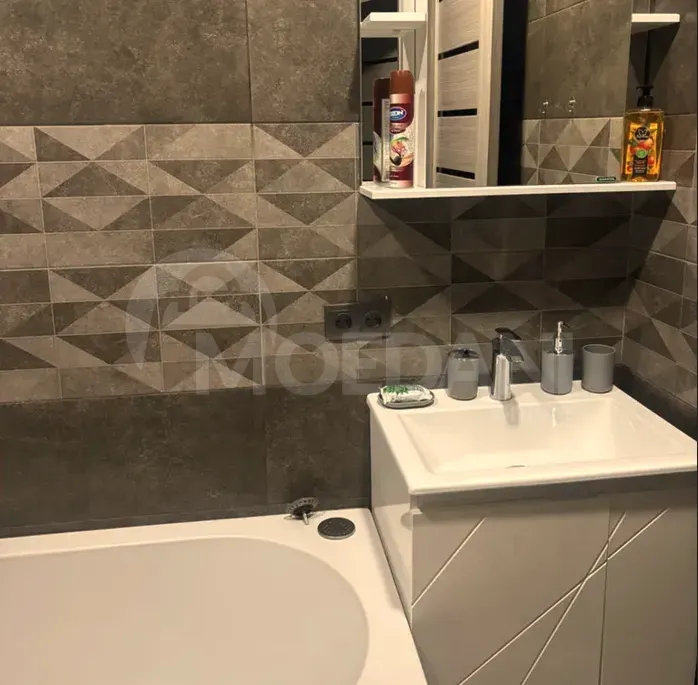 ქირავდება 3 ოთახიანი ბინა 70მ² 1/4 სართ თბილისი - photo 2