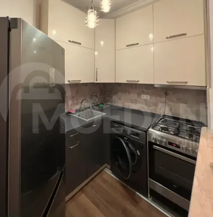 Rent 3 apartment 80м² 5/23 floor Tbilisi - photo 9