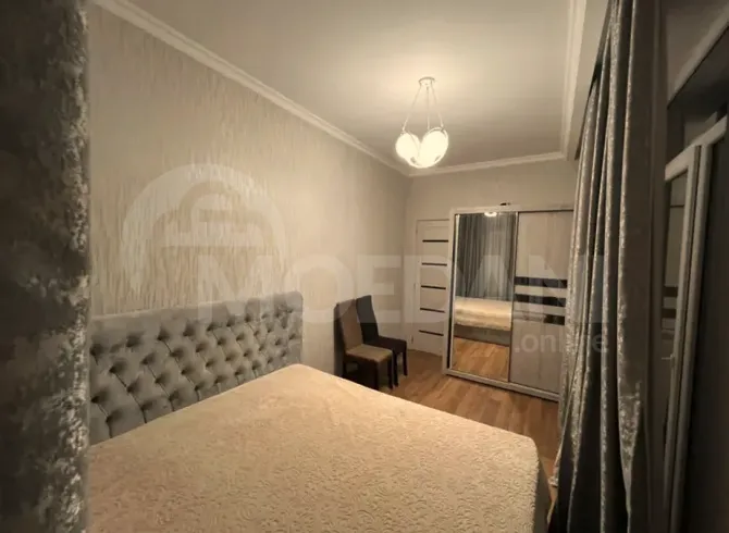 Сдам 3-к. квартиру 80м² 5/23 эт. Тбилиси - изображение 4