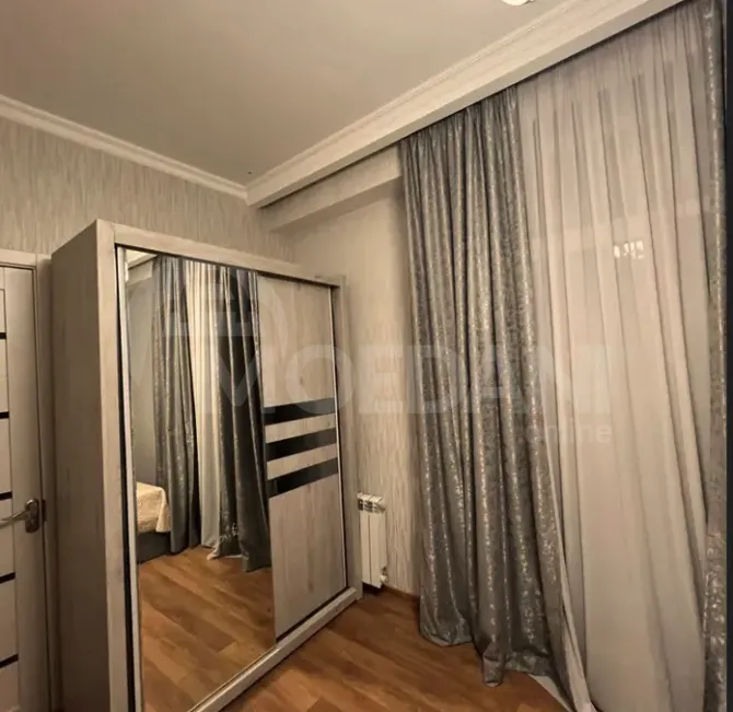 Сдам 3-к. квартиру 80м² 5/23 эт. Тбилиси - изображение 3