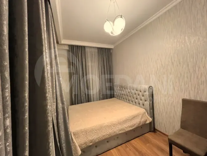 Сдам 3-к. квартиру 80м² 5/23 эт. Тбилиси - изображение 5