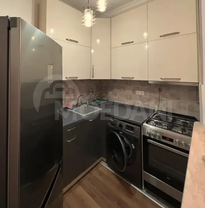 Apartments For Rent three-room 80м² 5/23 floor Tbilisi - photo 9