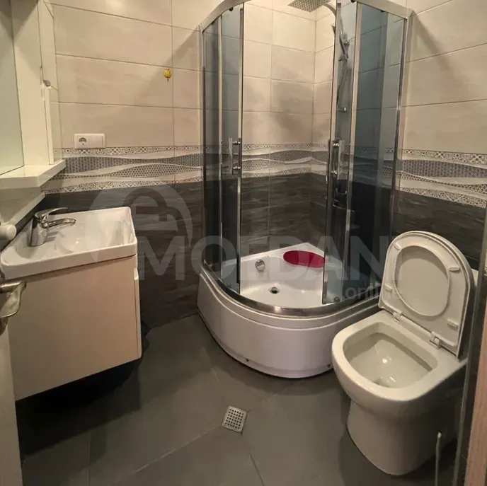 Apartments For Rent three-room 80м² 5/23 floor Tbilisi - photo 7