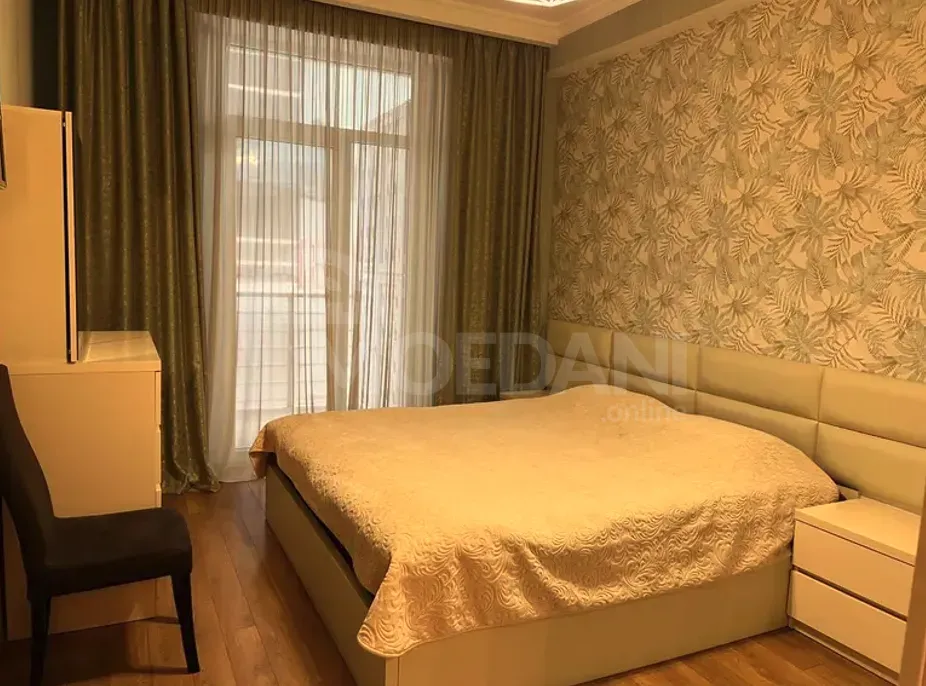 Apartments For Rent three-room 80м² 5/23 floor Tbilisi - photo 10