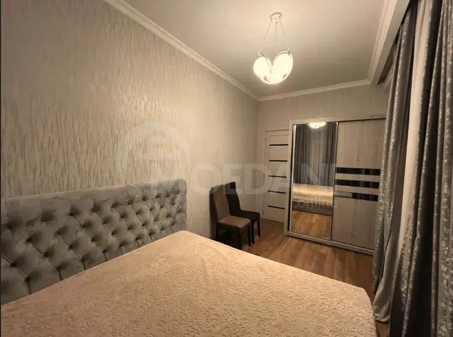 Apartments For Rent three-room 80м² 5/23 floor Tbilisi - photo 8