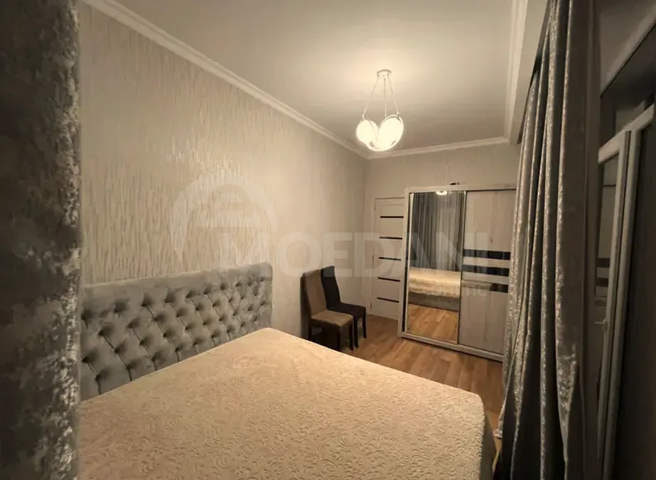 Apartments For Rent three-room 80м² 5/23 floor Tbilisi - photo 4