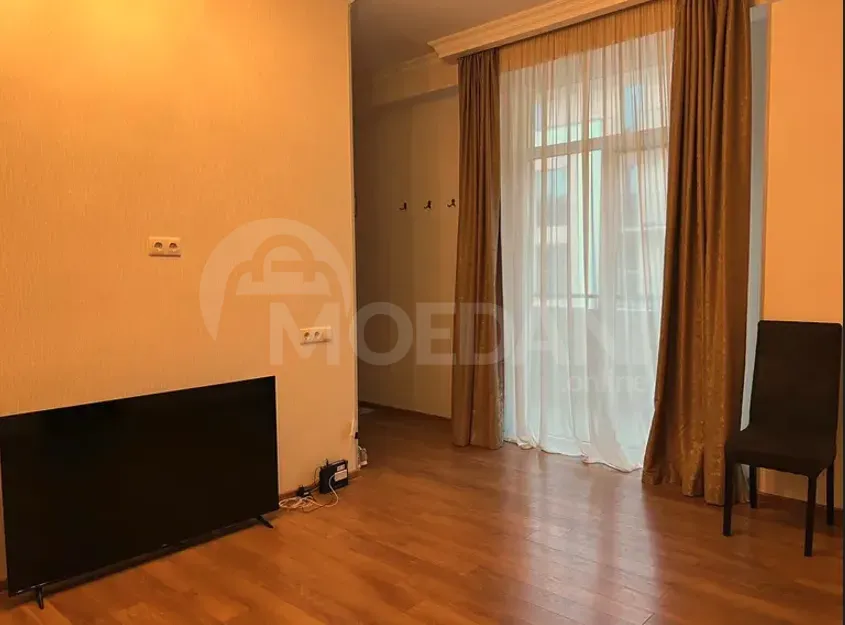 Apartments For Rent three-room 80м² 5/23 floor Tbilisi - photo 2