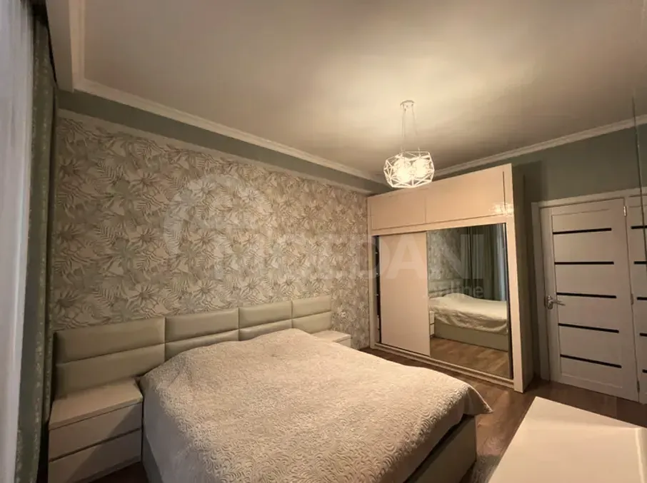 Apartments For Rent three-room 80м² 5/23 floor Tbilisi - photo 6