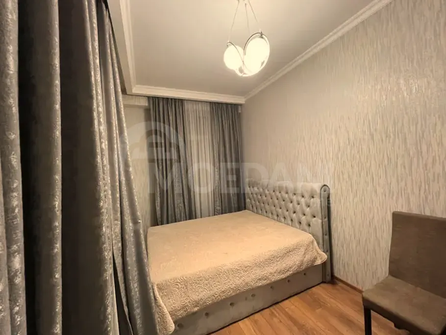 Apartments For Rent three-room 80м² 5/23 floor Tbilisi - photo 5