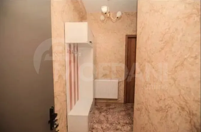 Rent 2 apartment 50м² 7/18 floor Tbilisi - photo 2