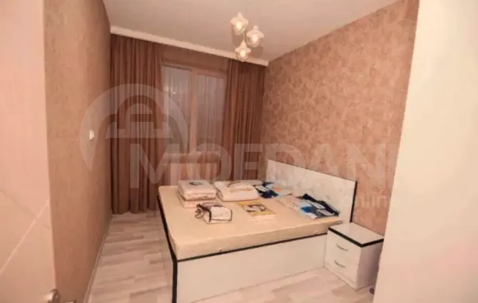 Rent 2 apartment 50м² 7/18 floor Tbilisi - photo 3