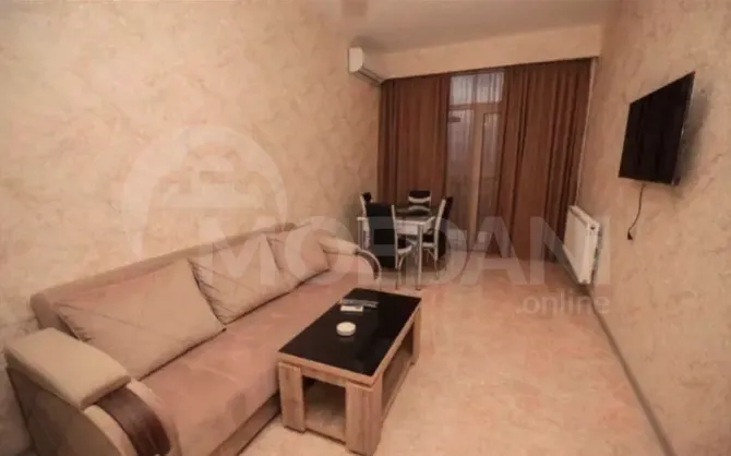 Rent 2 apartment 50м² 7/18 floor Tbilisi - photo 4