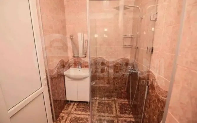 Rent 2 apartment 50м² 7/18 floor Tbilisi - photo 5