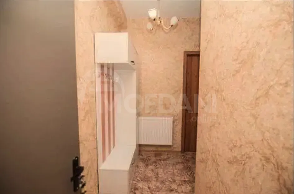 ქირავდება 2 ოთახიანი ბინა 50მ² 7/18 სართ თბილისი - photo 2