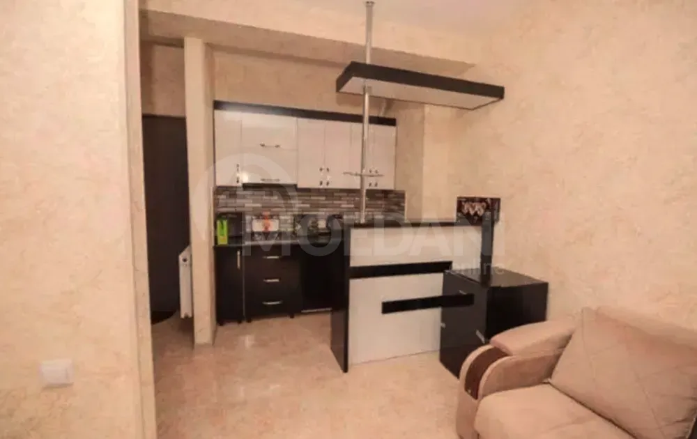 ქირავდება 2 ოთახიანი ბინა 50მ² 7/18 სართ თბილისი - photo 7