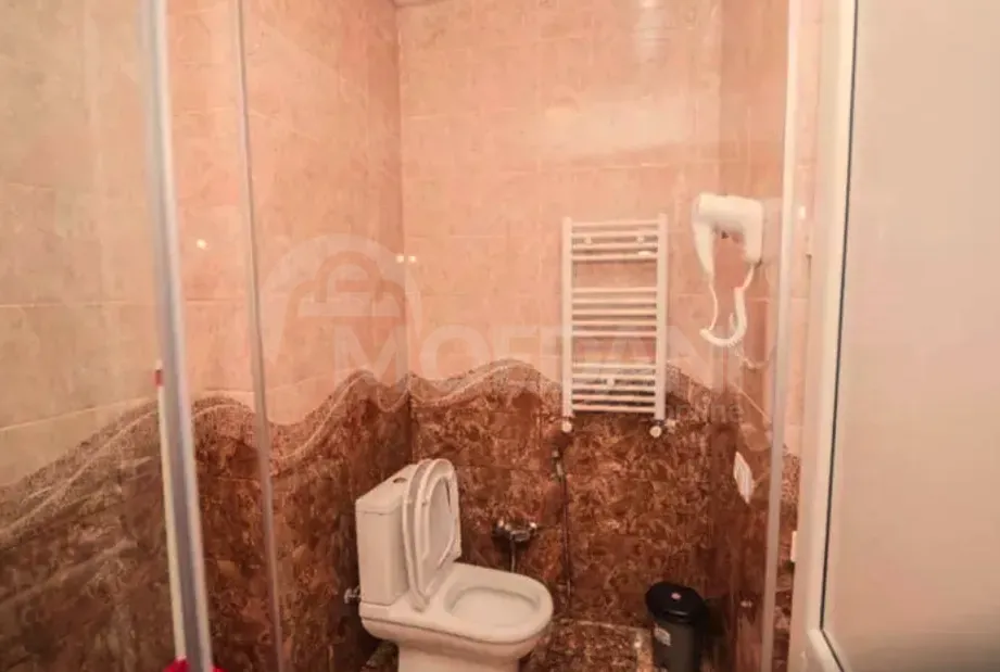 ქირავდება 2 ოთახიანი ბინა 50მ² 7/18 სართ თბილისი - photo 6