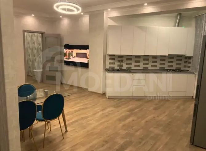 Rent 2 apartment 65м² 5/12 floor Tbilisi - photo 6