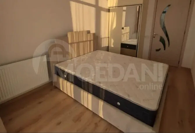 Rent 2 apartment 65м² 5/12 floor Tbilisi - photo 3