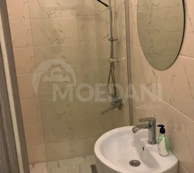 Rent 2 apartment 65м² 5/12 floor Tbilisi - photo 7