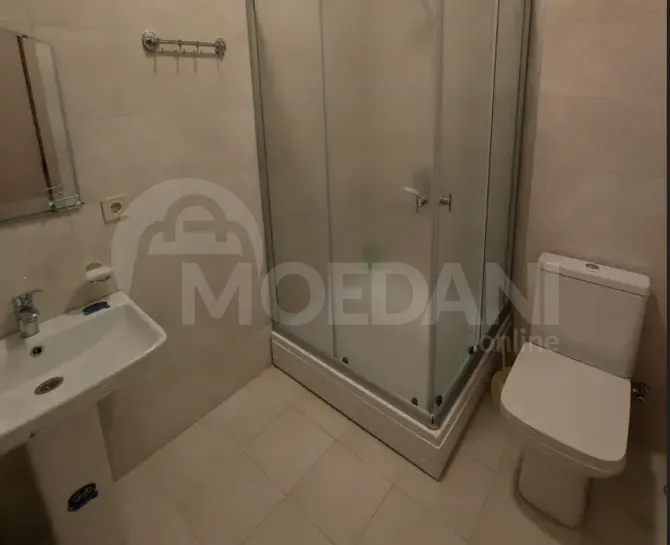 Rent 2 apartment 65м² 5/12 floor Tbilisi - photo 9