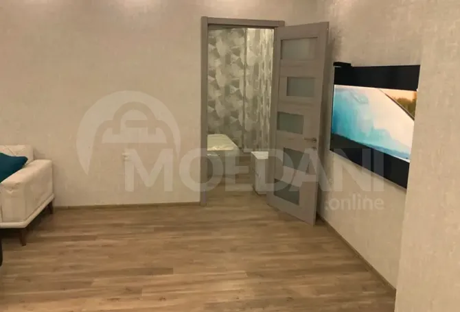 Сдам 2-к. квартиру 65м² 5/12 эт. Тбилиси - изображение 5