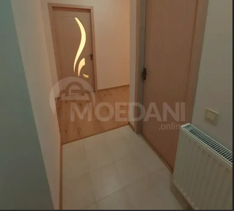 ქირავდება 2 ოთახიანი ბინა 65მ² 5/12 სართ თბილისი - photo 2