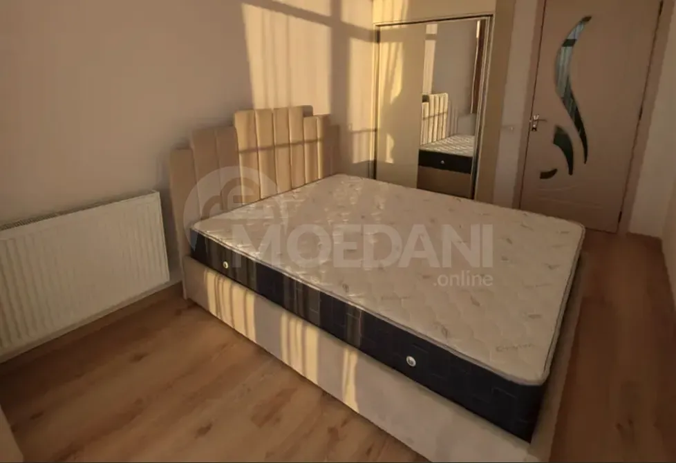 ქირავდება 2 ოთახიანი ბინა 65მ² 5/12 სართ თბილისი - photo 3