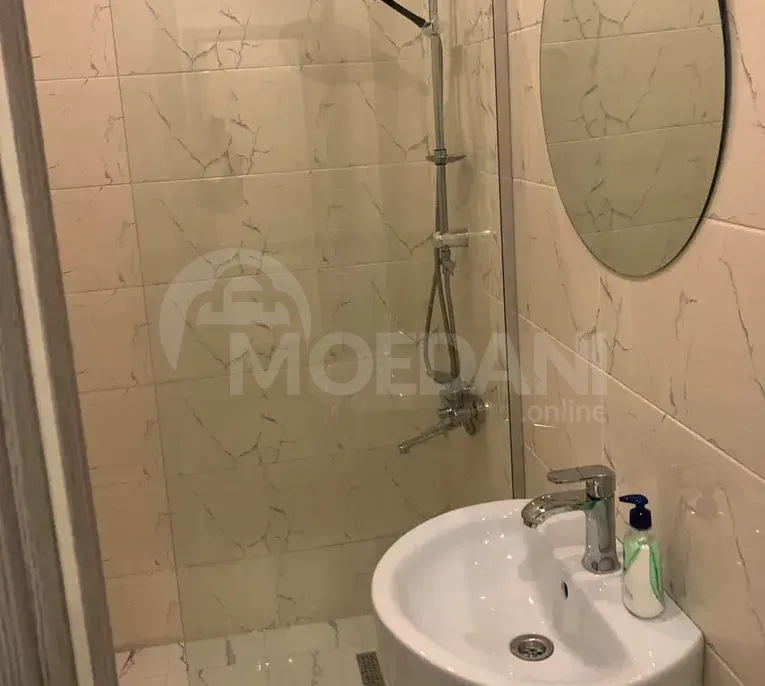 ქირავდება 2 ოთახიანი ბინა 65მ² 5/12 სართ თბილისი - photo 7