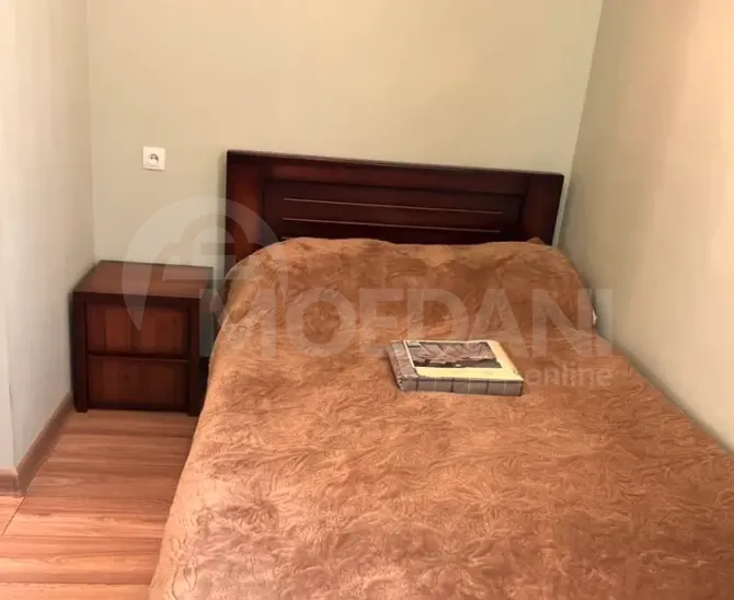 Сдам 2-к. квартиру 60м² 3/5 эт. Тбилиси - изображение 10