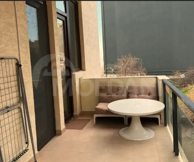 Rent 2 apartment 60м² 3/5 floor Tbilisi - photo 8