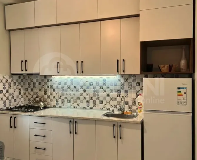 Rent 2 apartment 60м² 3/5 floor Tbilisi - photo 2