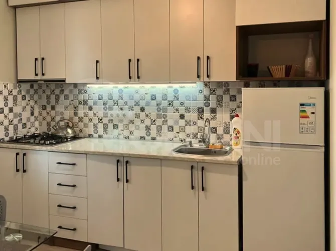 Rent 2 apartment 60м² 3/5 floor Tbilisi - photo 5