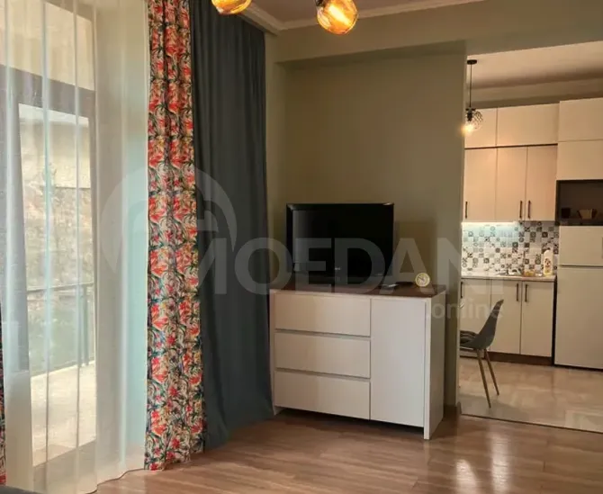 Rent 2 apartment 60м² 3/5 floor Tbilisi - photo 12