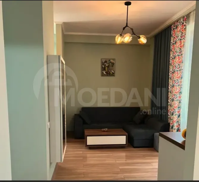 Rent 2 apartment 60м² 3/5 floor Tbilisi - photo 1