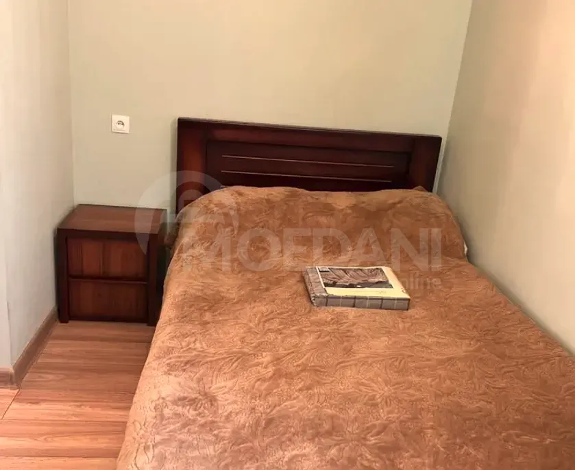 Сдам 2-комн. квартиру 60м² 3/5 эт. Тбилиси - изображение 10