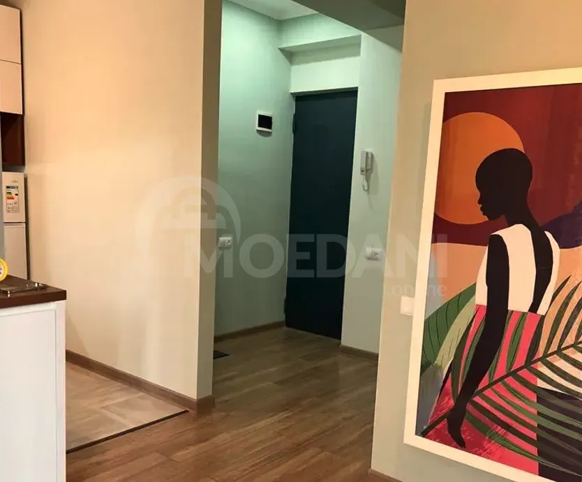 Сдам 2-комн. квартиру 60м² 3/5 эт. Тбилиси - изображение 6