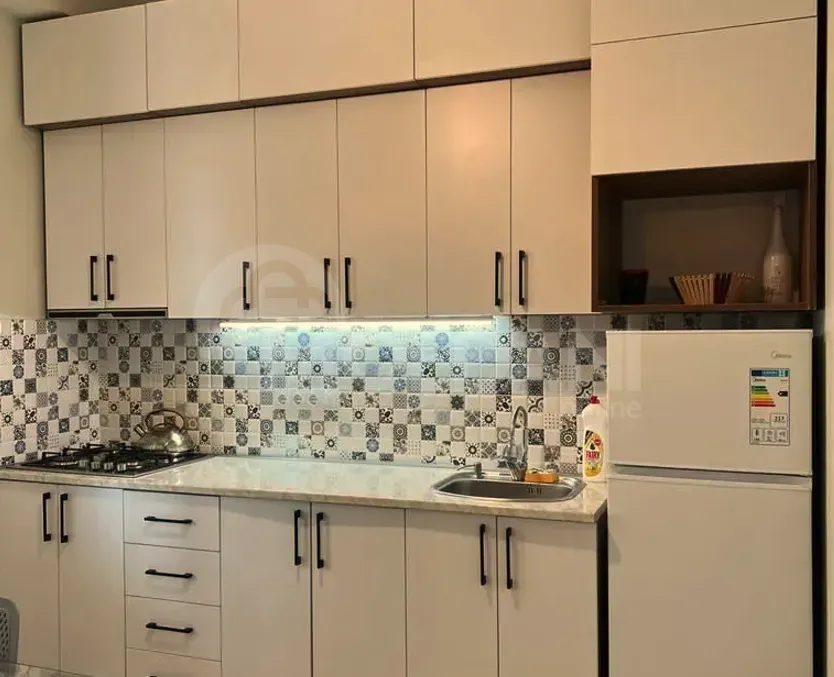 Сдам 2-комн. квартиру 60м² 3/5 эт. Тбилиси - изображение 2