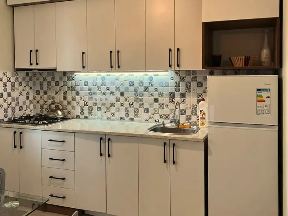 Сдам 2-комн. квартиру 60м² 3/5 эт. Тбилиси - изображение 5