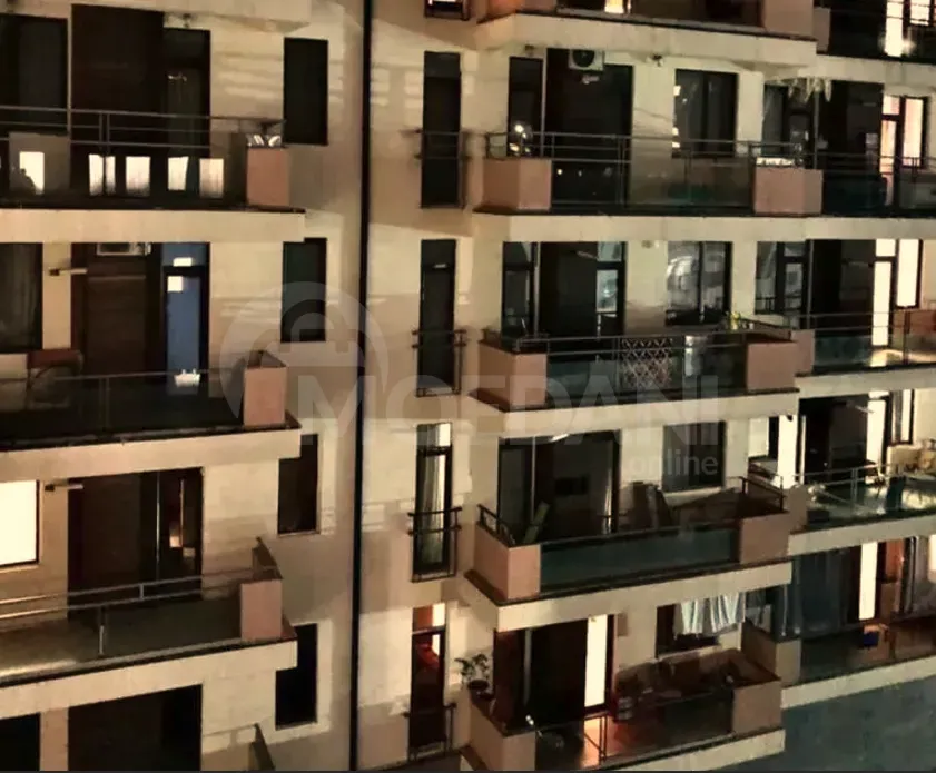 Сдам 2-комн. квартиру 60м² 3/5 эт. Тбилиси - изображение 7