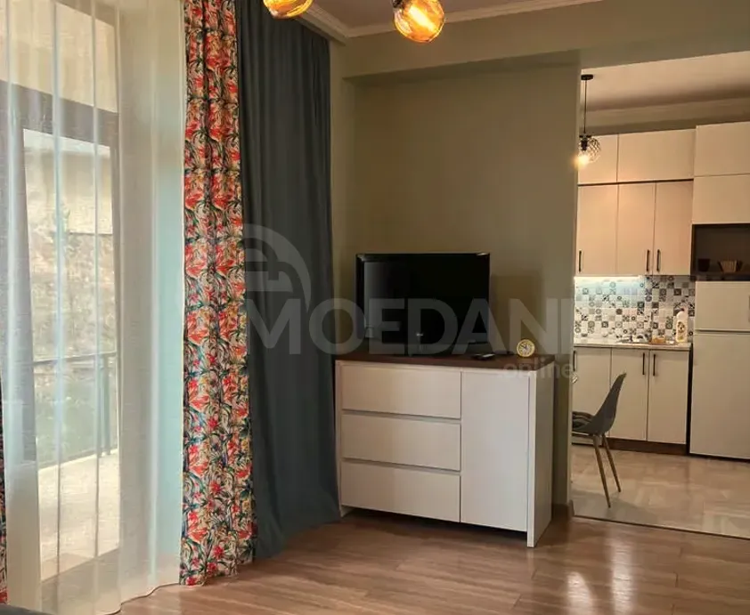 Сдам 2-комн. квартиру 60м² 3/5 эт. Тбилиси - изображение 12