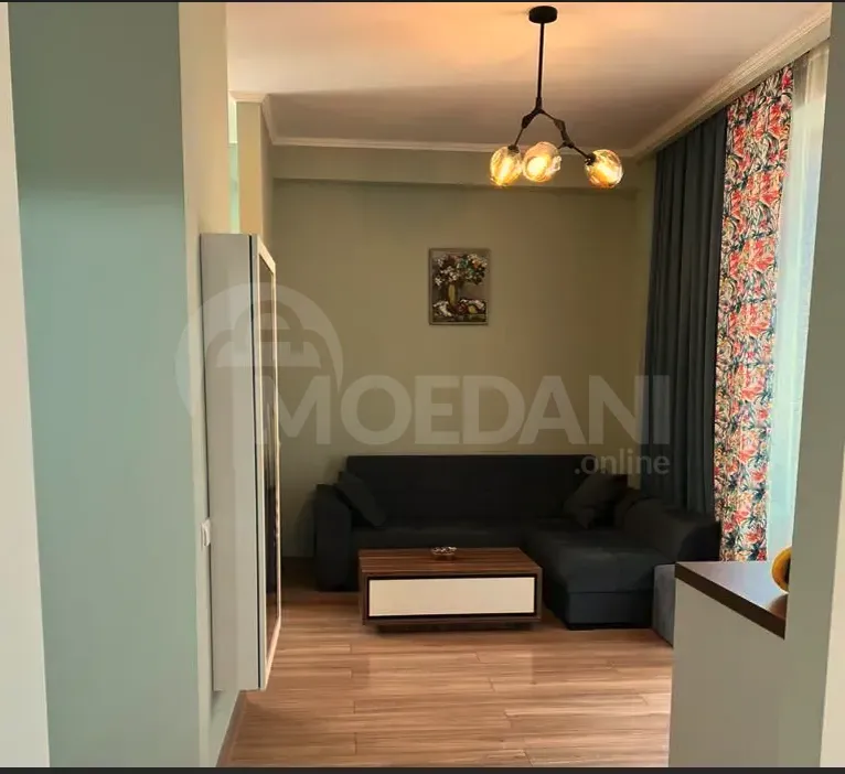 Сдам 2-комн. квартиру 60м² 3/5 эт. Тбилиси - изображение 1