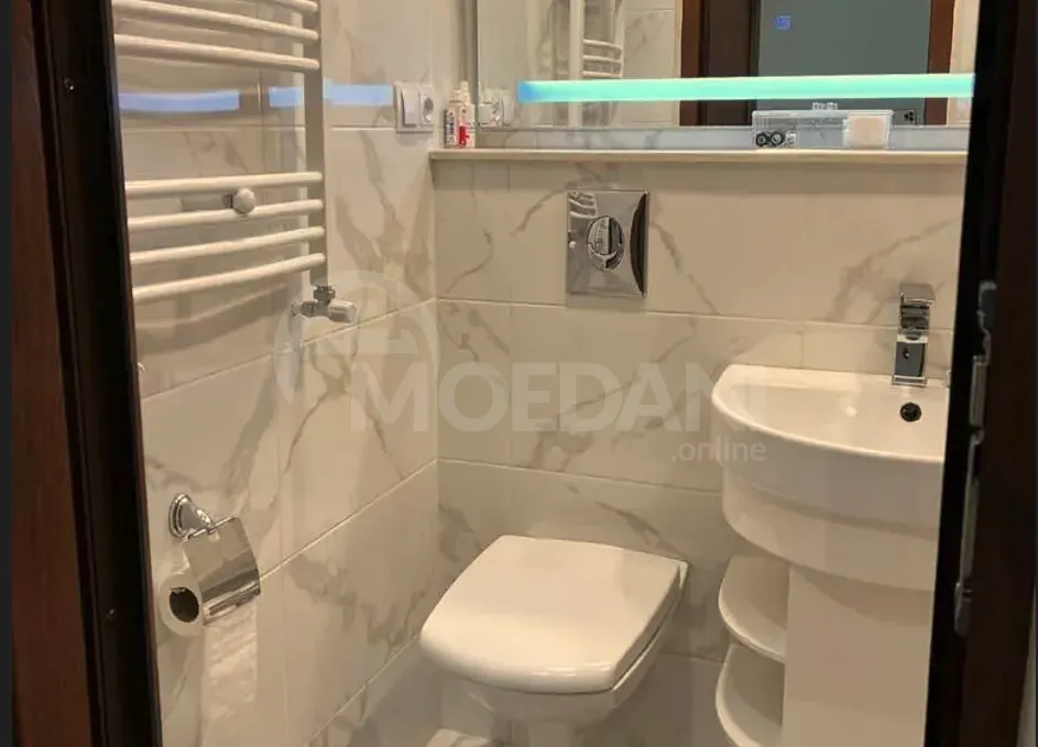 Сдам 2-комн. квартиру 60м² 3/5 эт. Тбилиси - изображение 9