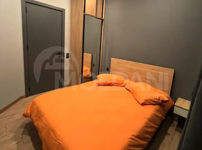 Rent 3 apartment 75м² 5/10 floor Tbilisi - photo 3