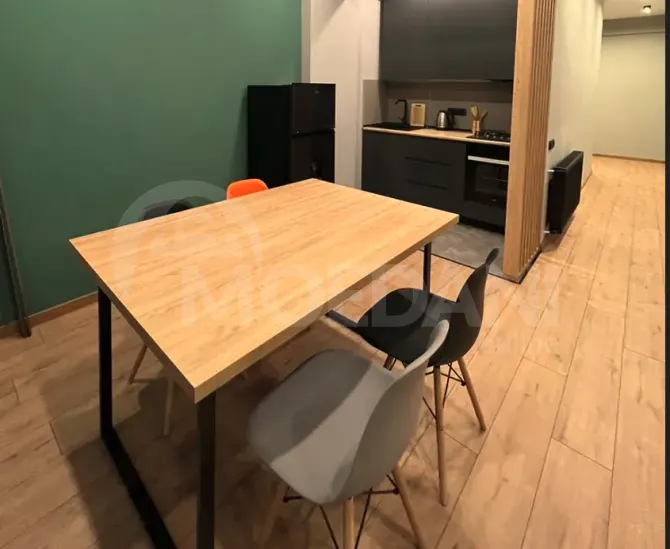 Rent 3 apartment 75м² 5/10 floor Tbilisi - photo 6