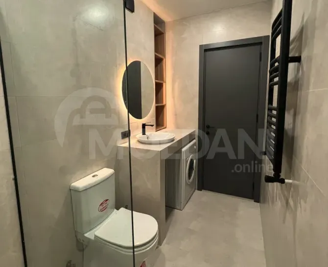 Rent 3 apartment 75м² 5/10 floor Tbilisi - photo 10